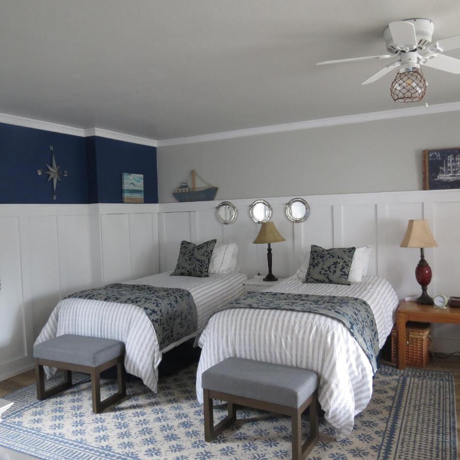 Tanbark Shores Guest Suite Брукінгс Екстер'єр фото